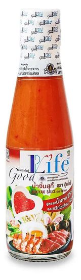 Изображение товара Соус Good Life сукияки, 200 мл