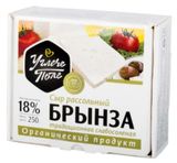 Изображение товара Сыр рассольный брынза «Углече Поле» Organic 18% БЗМЖ, 250 г