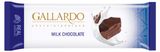 Изображение товара Шоколад молочный Gallardo, 23 г