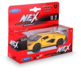 Изображение товара Машинка Welly Lamborghini, 1 шт