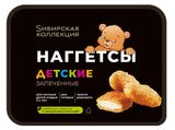 Изображение товара Наггетсы детские «Sибирская Коллекция» запеченные, 250 г