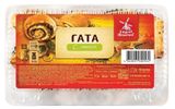 Изображение товара Пирожок-печенье Гата «Хлебное местечко» Восточный десерт с маком, 300 г