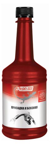 Изображение товара Присадка к бензину 3ton ТТ-312, 354 мл