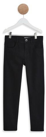 Изображение товара Брюки для мальчика InExtenso черные