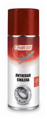 Изображение товара Смазка 3ton ТС-523 литиевая, 520 мл