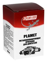 Изображение товара Присадка 3ton ТМ-105 PlaMet металлоплакирующая для двигателя, 100 мл