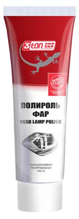 Изображение товара Полироль фар 3ton тр-127 110 мл