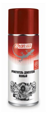 Изображение товара Очиститель двигателя 3ton ТС-514 пенный, 520 мл
