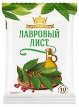 Изображение товара Лавровый лист «Царская приправа», 10 г
