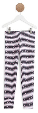 Изображение товара Леггинсы для девочки InExtenso