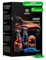 Изображение товара Набор для автомобиля Grass Универсальный