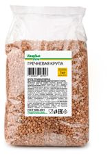 Изображение товара Крупа гречневая «Каждый день», 1 кг