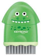 Изображение товара Точилка-ластик KEYROAD 3в1