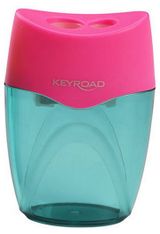 Изображение товара Точилка KEYROAD Mellow-2 2 отверстия, с контейнером