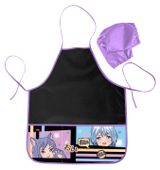 Изображение товара Фартук для труда Hatber с двумя карманами, 53,5х44,5 см