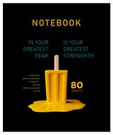 Изображение товара Тетрадь общая «ПЗБМ» клетка А5, 80 л