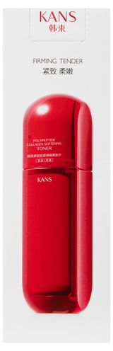 Изображение товара Тонер для лица Kans, 100 мл