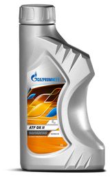 Изображение товара Масло для АКПП Gazpromneft ATF DX II, 1 л