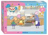 Изображение товара Пазл Step Puzzle, 60 элементов