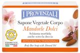 Изображение товара Мыло твердое I Provenzali миндаль, 250 г
