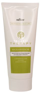 Изображение товара Маска интенсив для лица Belita, 200 мл