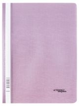 Изображение товара Папка-скоросшиватель Expert Complete Trend iceberries А4 ежевика, 1 шт