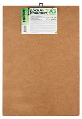 Изображение товара Доска-планшет Expert Complete А3 вертикальный прижим, 1 шт