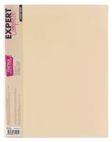 Изображение товара Папка Expert Complete Trend на 2 кольцах А4 ванильная, 1 шт
