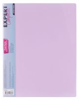 Изображение товара Папка Expert Complete Trend на 2 кольцах А4, лиловая, 1 шт