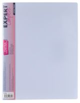 Изображение товара Папка Expert Complete Trend на 2 кольцах А4 васильковая, 1 шт