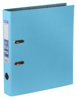 Изображение товара Регистратор Expert Complete А4 PVC голубой, 1 шт