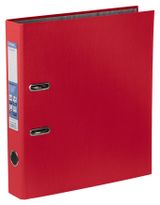 Изображение товара Регистратор Expert Complete А4 PVC красный, 1 шт