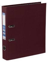 Изображение товара Регистратор Expert Complete А4 PVC бордовый, 1 шт
