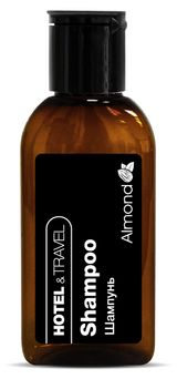 Изображение товара Шампунь Hotel&Travel Активный комплекс, 60 мл