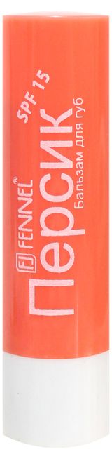 Изображение товара Бальзам для губ Fennel SPF 15 Таиланд, 1 шт