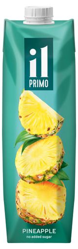 Изображение товара Сок il Primo Ананасовый, 1 л
