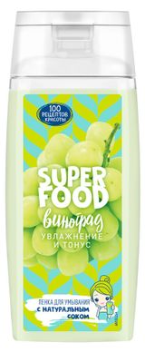 Изображение товара Пенка для умывания «Сто рецептов красоты» Увлажнение, 100 мл