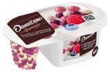 Изображение товара Йогурт «Даниссимо» фантазия густой ягодные шарики 6,9%, 105 г