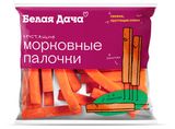 Изображение товара Палочки морковные, 80 г