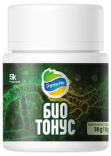 Изображение товара Стимулятор иммунитета «ОрганикМикс» Биотонус, 18 г