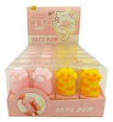 Изображение товара Точилка Centrum Коты/Лапки, 4 см