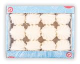 Изображение товара Зефир ванильный АШАН Красная птица, 540 г