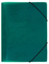 Изображение товара Папка Expert Complete зеленая А4