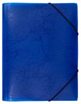 Изображение товара Папка Expert Complete синяя А4