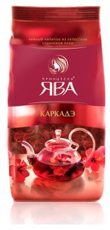 Изображение товара Чайный напиток «Принцесса Ява» Каркаде, 80 г