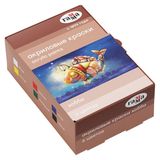 Изображение товара Краски акриловые декоративные «Гамма» Хобби 20 мл, 6 цветов