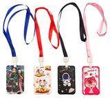 Изображение товара Чехол для карт Centrum с карабином, 1 шт