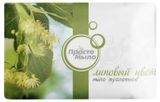 Изображение товара Мыло туалетное твердое «Просто мыло» Липовый цвет +, 100 г