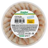 Изображение товара Сельдь «Каждый день» в масле, 200 г