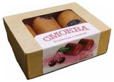 Изображение товара Смоква «Белевская» с вишней без сахара, 50 г